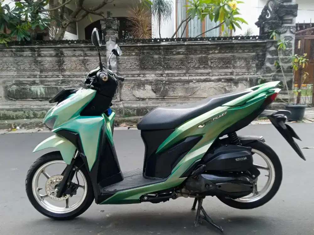 Dijual Honda Vario 125 pjk hidup