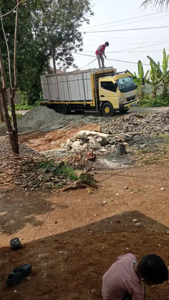 BATA RINGAN STANDAR AAC-SNI (BATA RINGAN SUYEN)