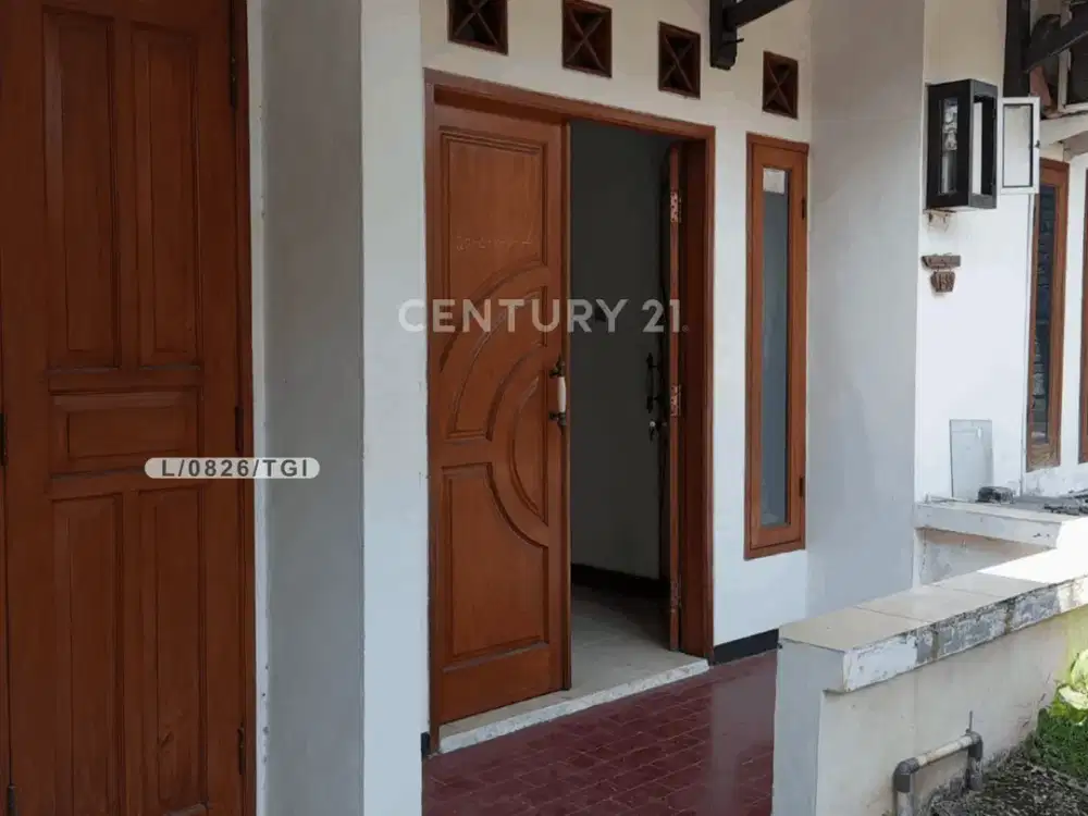 Rumah 2 Lantai Nyaman Siap Huni Di Taman Kopo Indah 1 Bandung