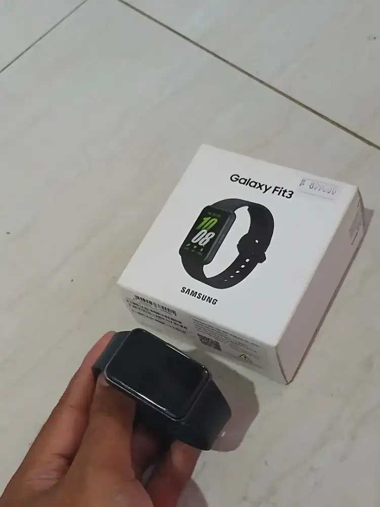 Samsung Galaxy Fit 3