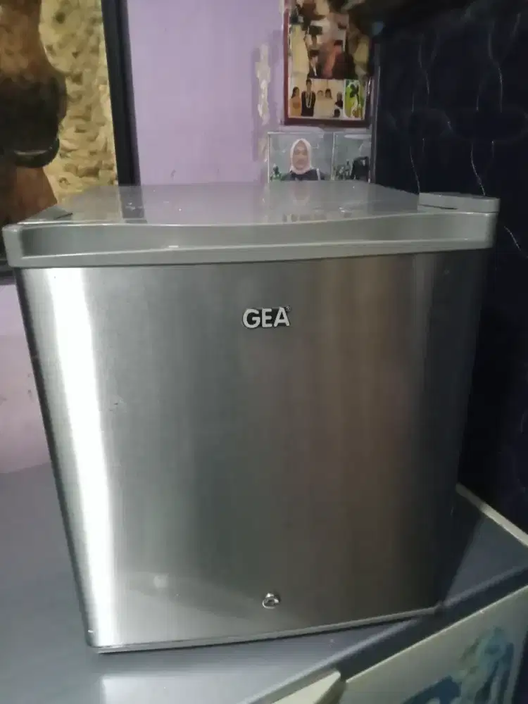 Gea mini kulkas