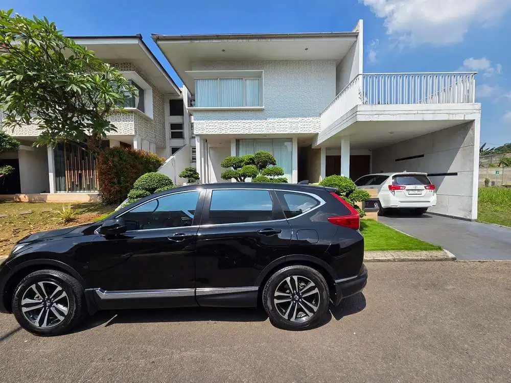 Honda CR-V 2020