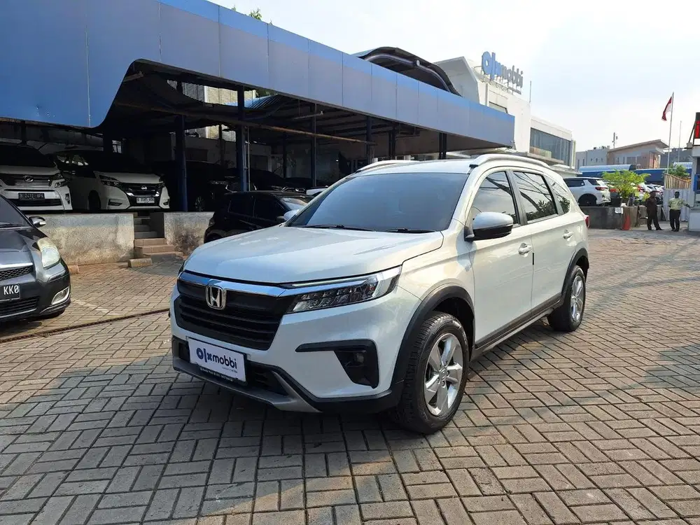 [BUNGA 0%] Honda BRV 2023 DKZ