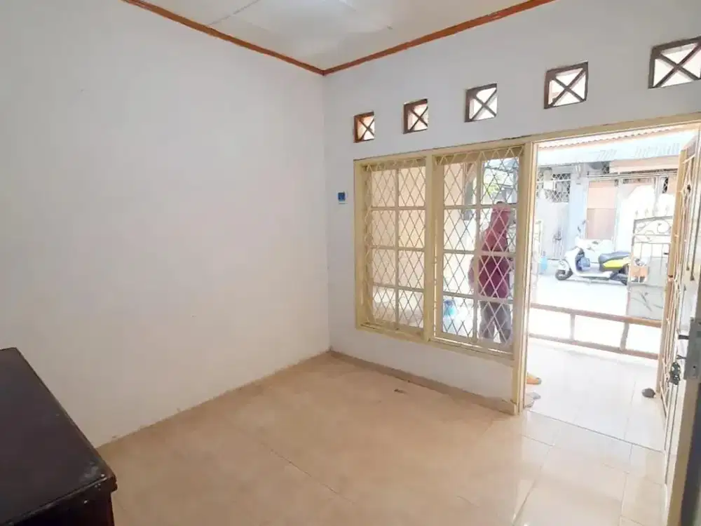 Murah Rumah Nyaman di Komplek Kopo Permai
