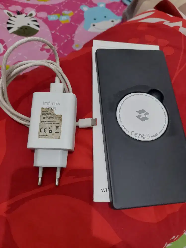 Cas Ori Infinik 90watt