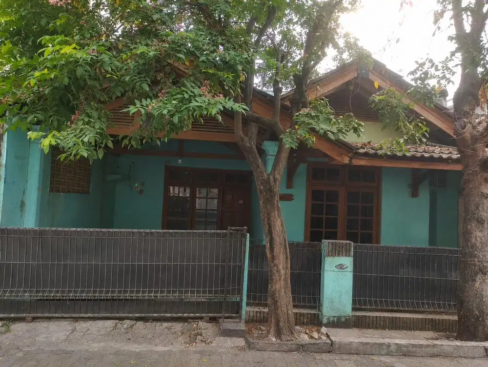 DIJUAL CEPAT RUMAH BEKASI SELATAN