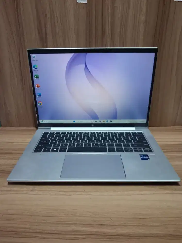 Laptop HP EliteBook 840 G10 ( Garansi On 09-07-2027 )
