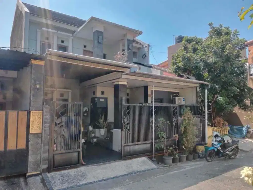 Rumah   Bagus Murah Strategis