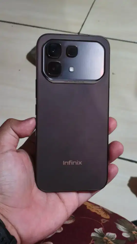 Infinix Note 60 Pro 5G 8/256GB