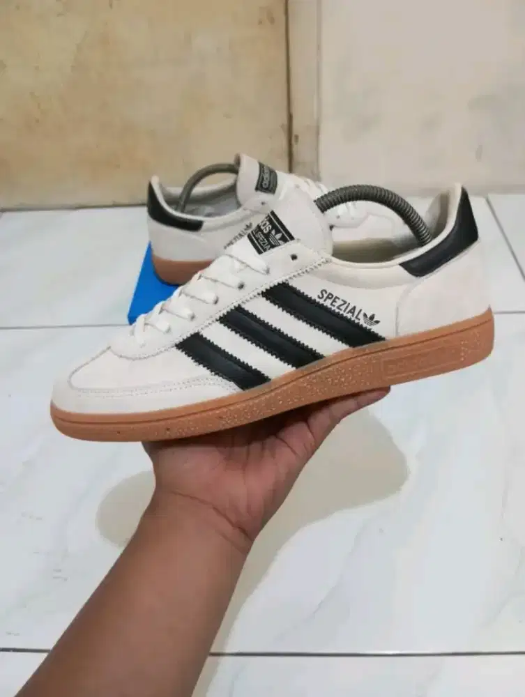 Adidas HandBall Spezial Cream