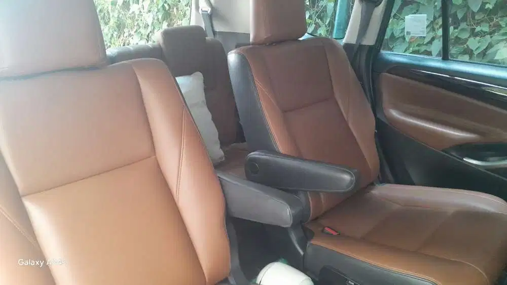 Toyota Kijang Innova 2017 Diesel