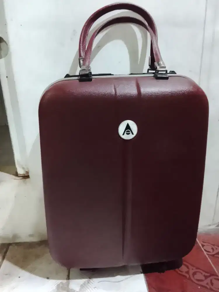 Koper antik cocok untuk koleksi