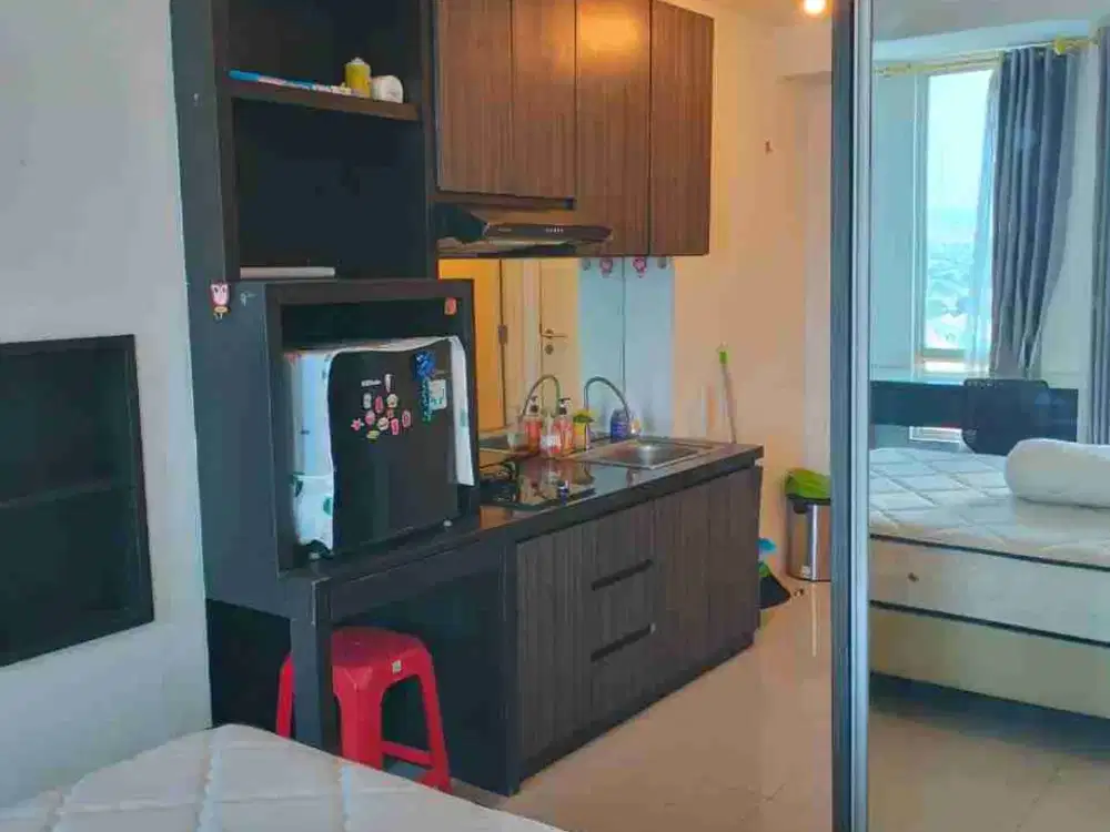 Disewakan Apt Tanglin Studio Lt.6