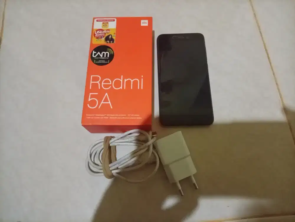 redmi 5a 2/16 normal
