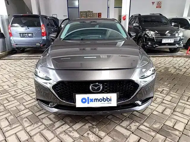[BUNGA 0%] Mazda 3 2023 BAJ