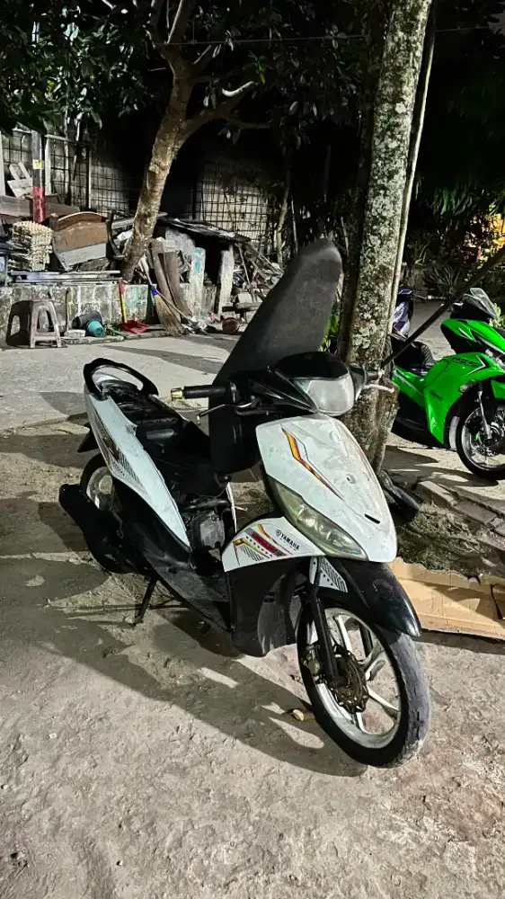 mio j tahun 2012