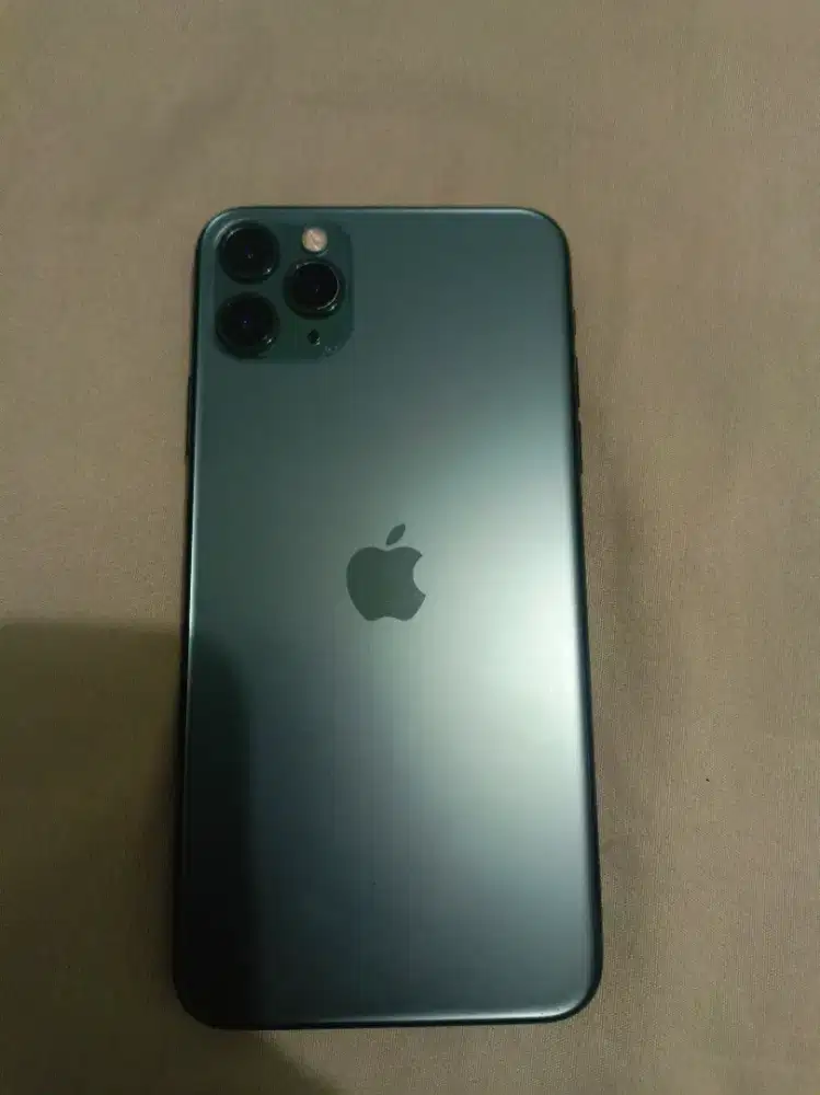 iPhone 11 Pro Max 64GB inter all operator