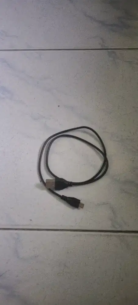Dijual Kabel Micro USB