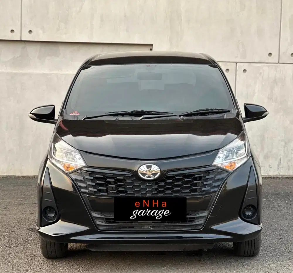 Calya E 1.2 Manual 2023 Low Km