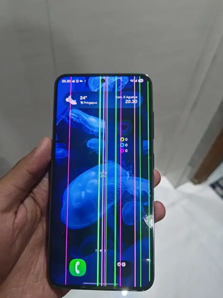 Samsung S23 8/256
