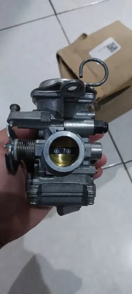 Karburator Murah
