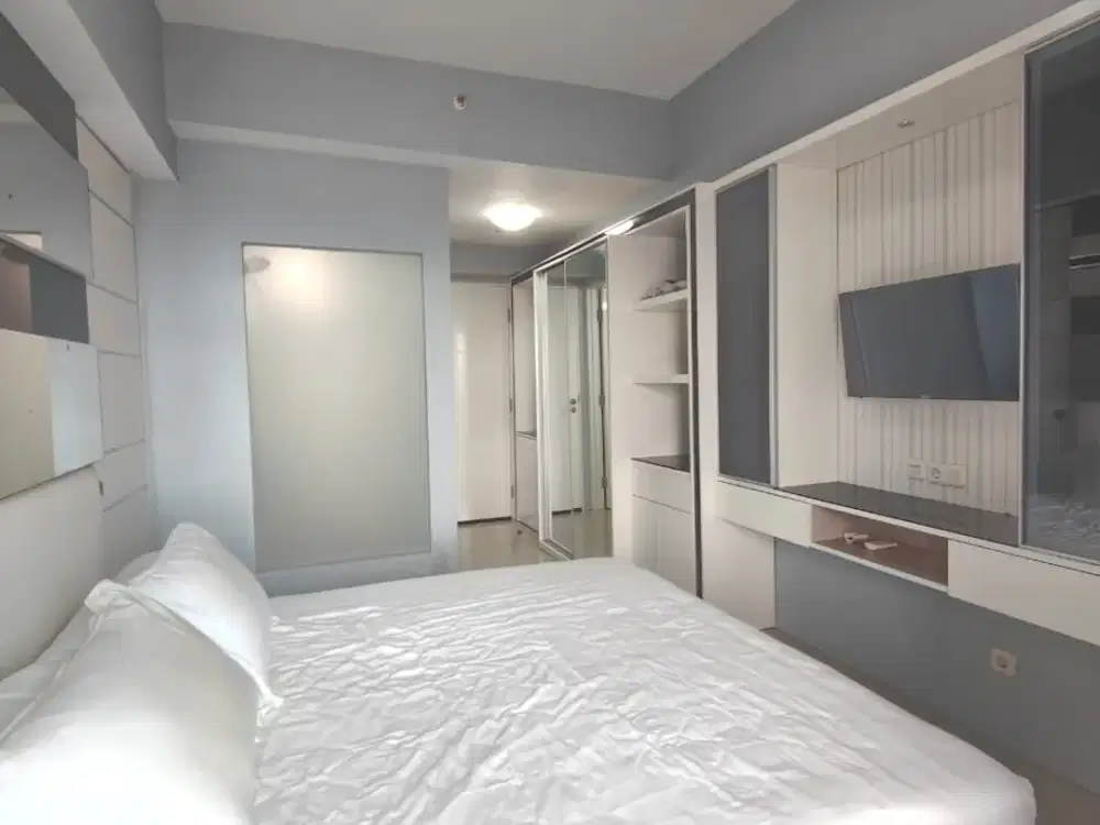 Sewa Tahunan 30Jt Tanglin Lantai 18 Full Furnish