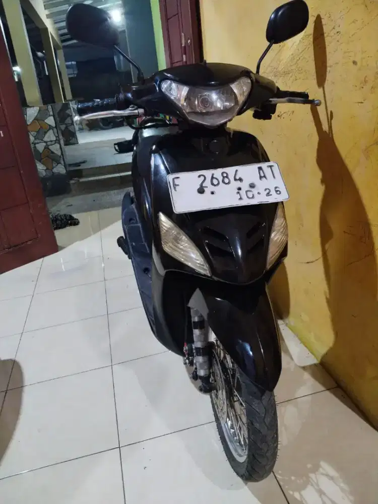 Mio sporty 2006