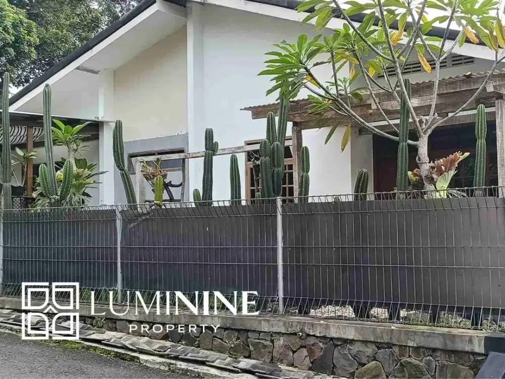 DIJUAL CEPAT, SECONDARY HOUSE