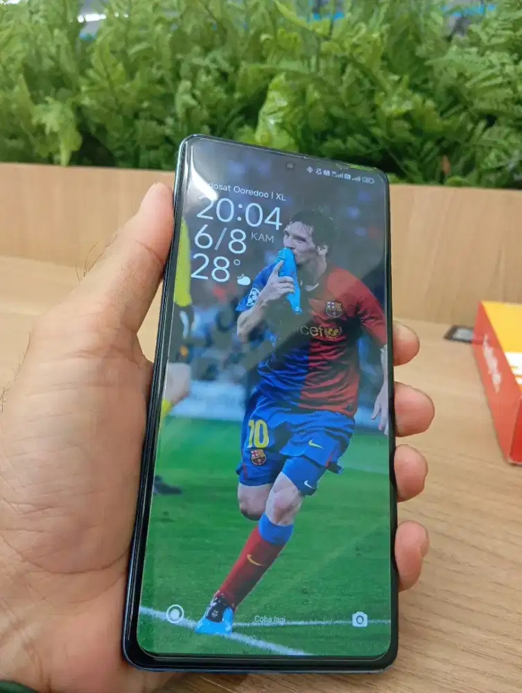Poco X5 Pro 5G Second