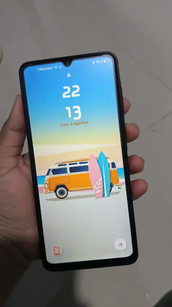 Samsung A07 8/256