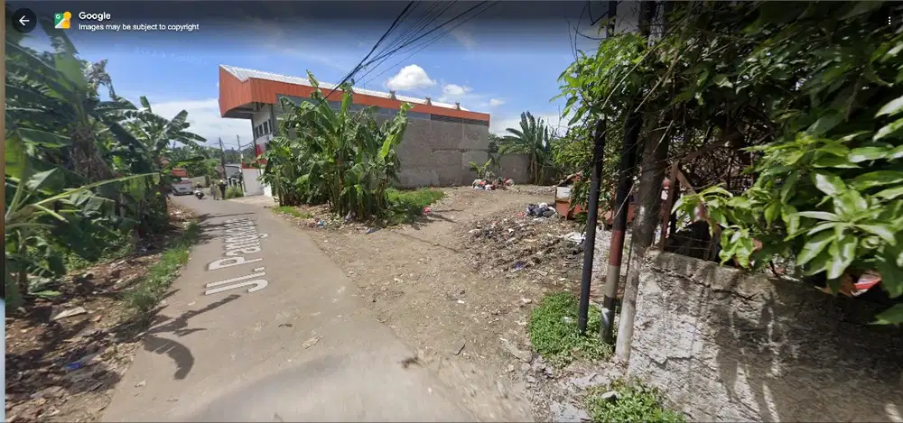 Dijual Cepat! Tanah SHM di Pondok Ranggon JakTim, Harga Nego
