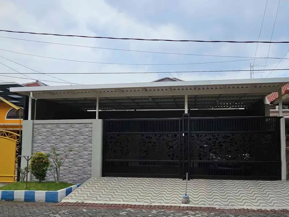 Manyar Jaya