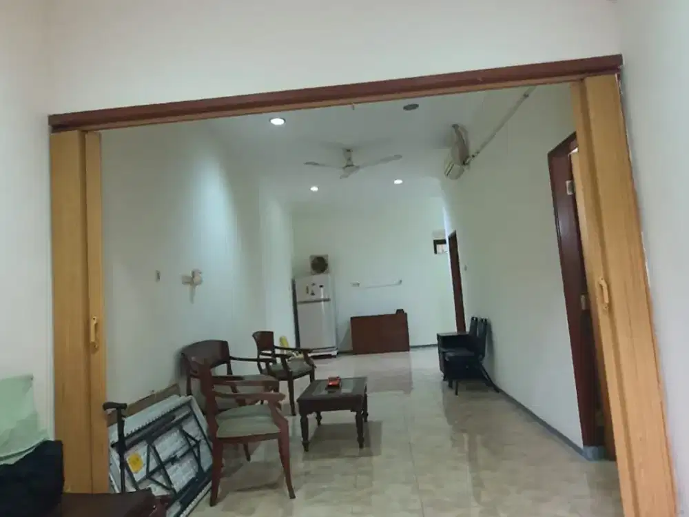 NGAGEL JAYA SELATAN