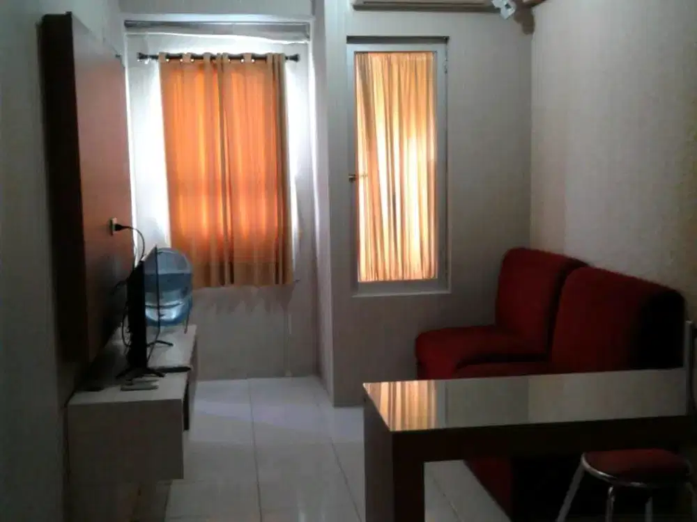 Disewa Dijual Apertemen Puncak Permai
