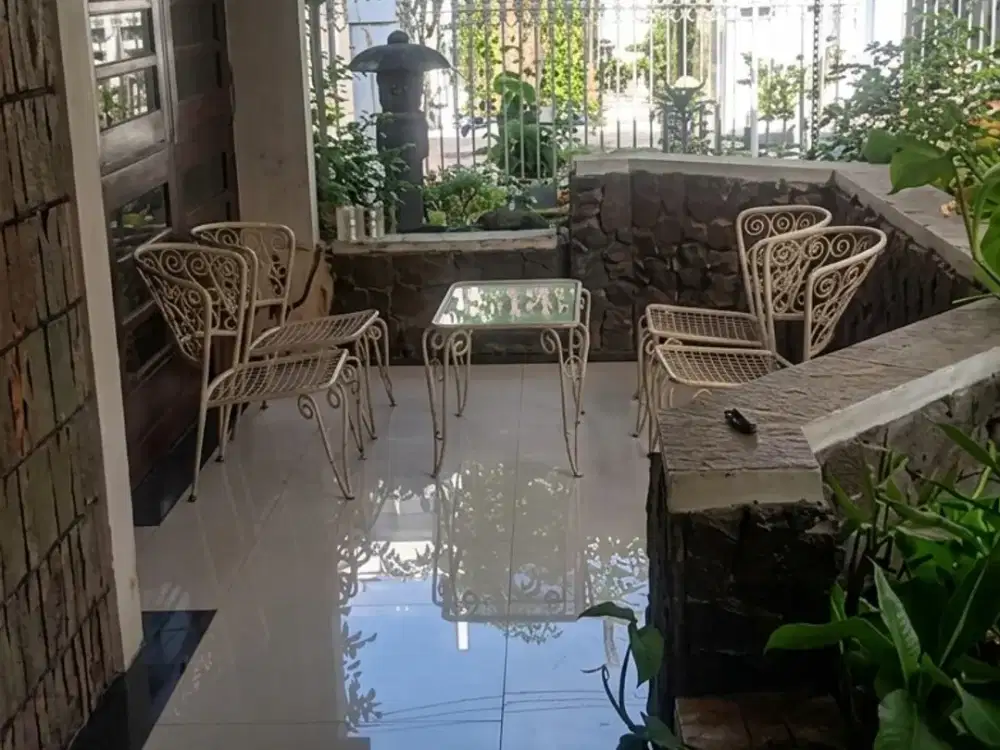 MANYAR JAYA