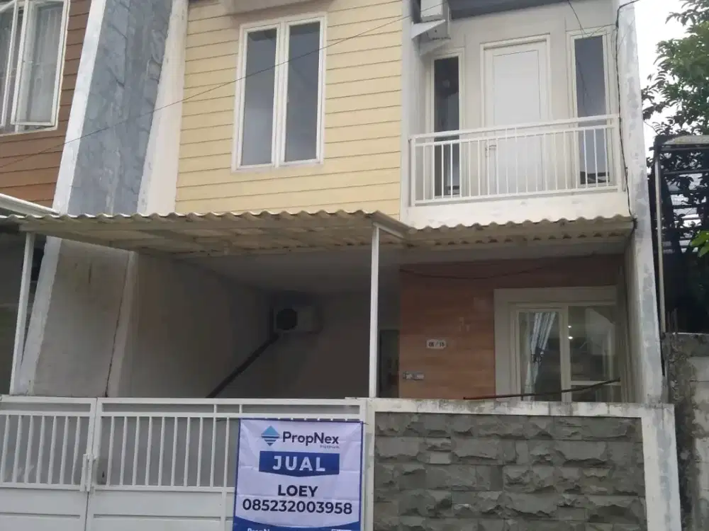 Jual Rumah Surabaya Timur