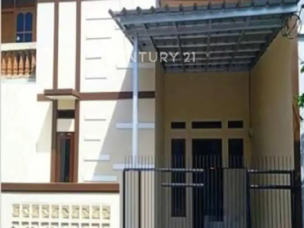 Dijual Rumah Baru Di Renovasi Di Harapan Indah 1 Kota Bekasi