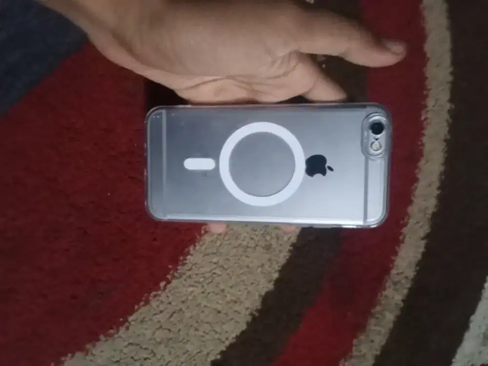 ip 6 inter 64gb