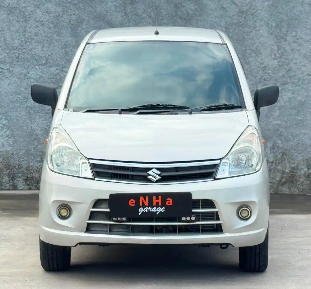 Karimun Estilo Manual 2010