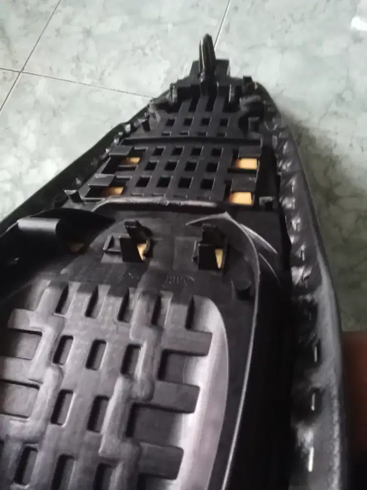 Jok Motor Beat FI ESP 2018-2019