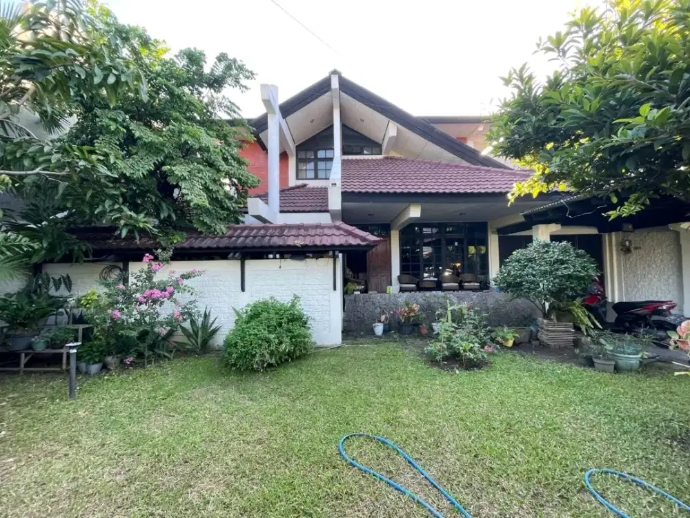 WISMA MUKTI