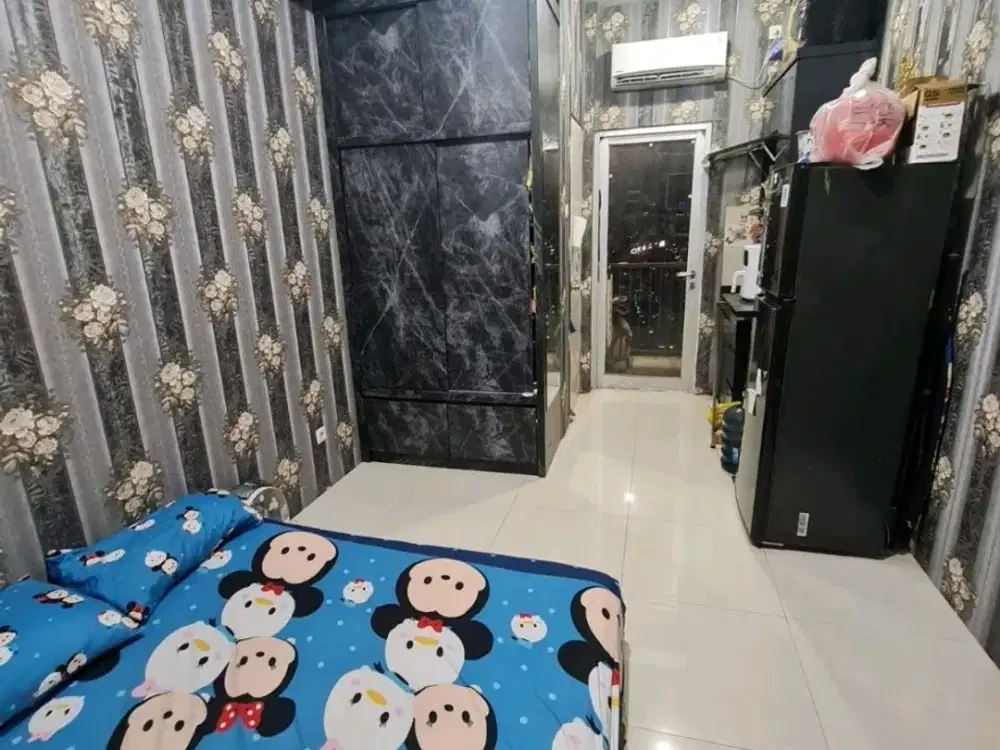APARTMENT GUNAWANGSA TIDAR