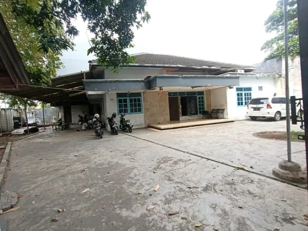 JALAN KAWI