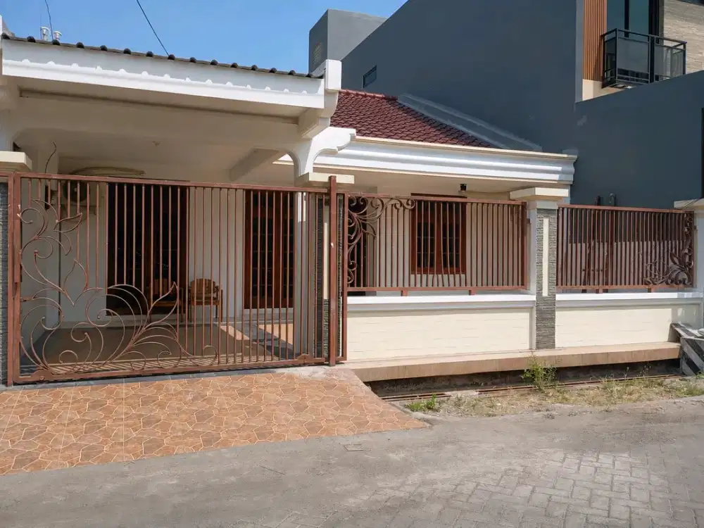 satelit utara