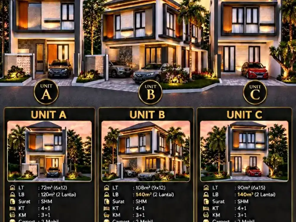 taman pondok indah wiyung
