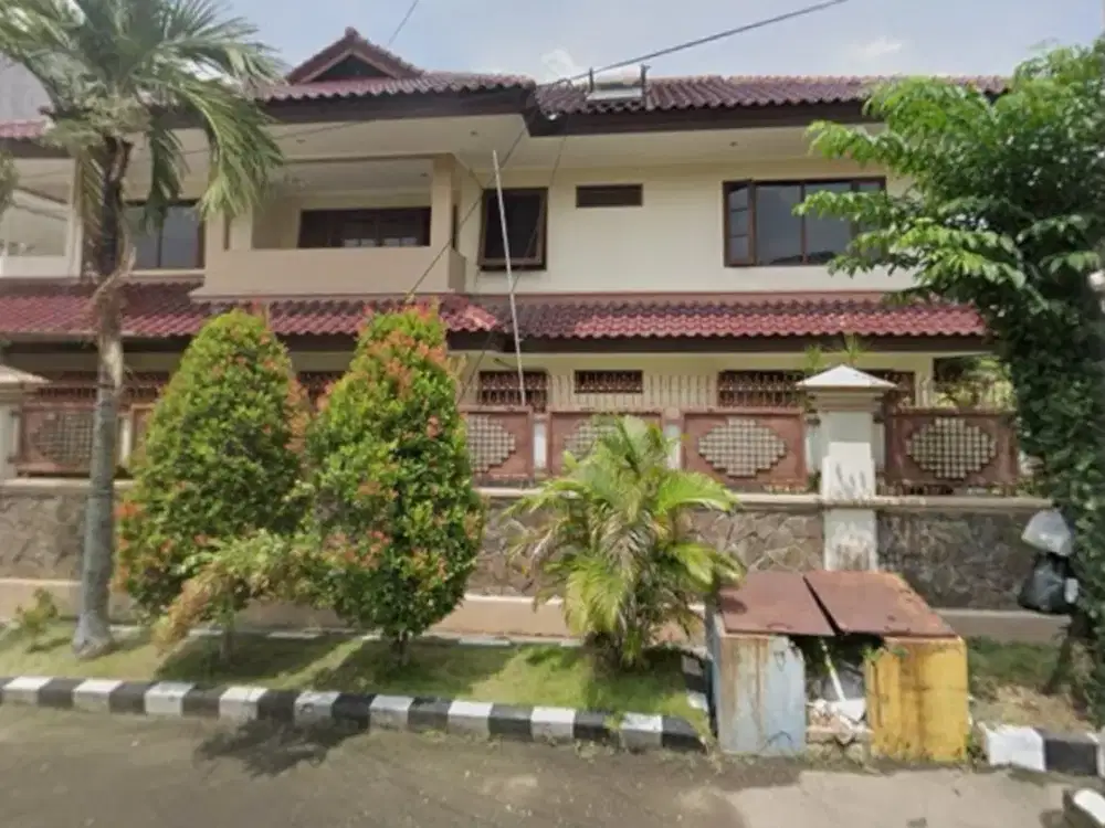 Margorejo Indah