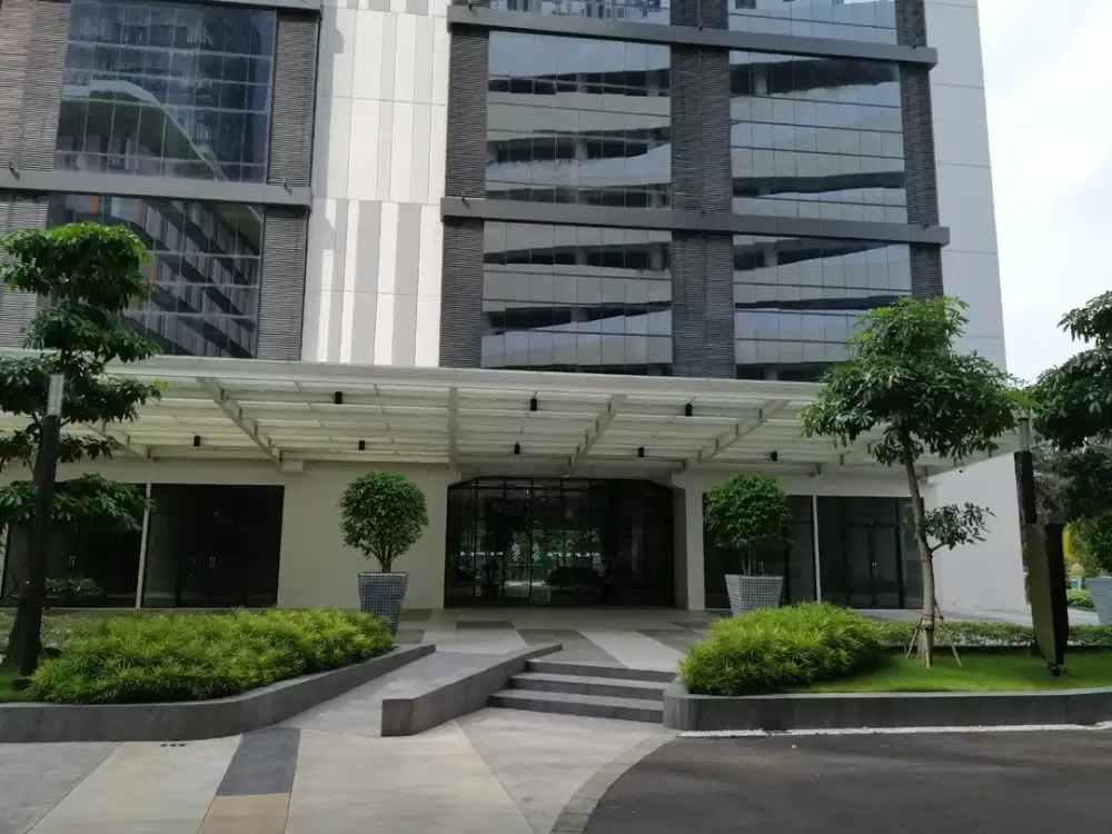 Jual Cornell Walk UC Citraland