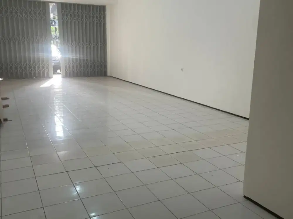 Ruko Strategis di Mainroad Pasirkaliki Bandung