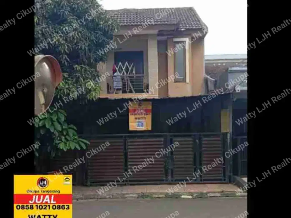 Jangan Lewatkan! Rumah Dijual Di Bawah Harga Pasar