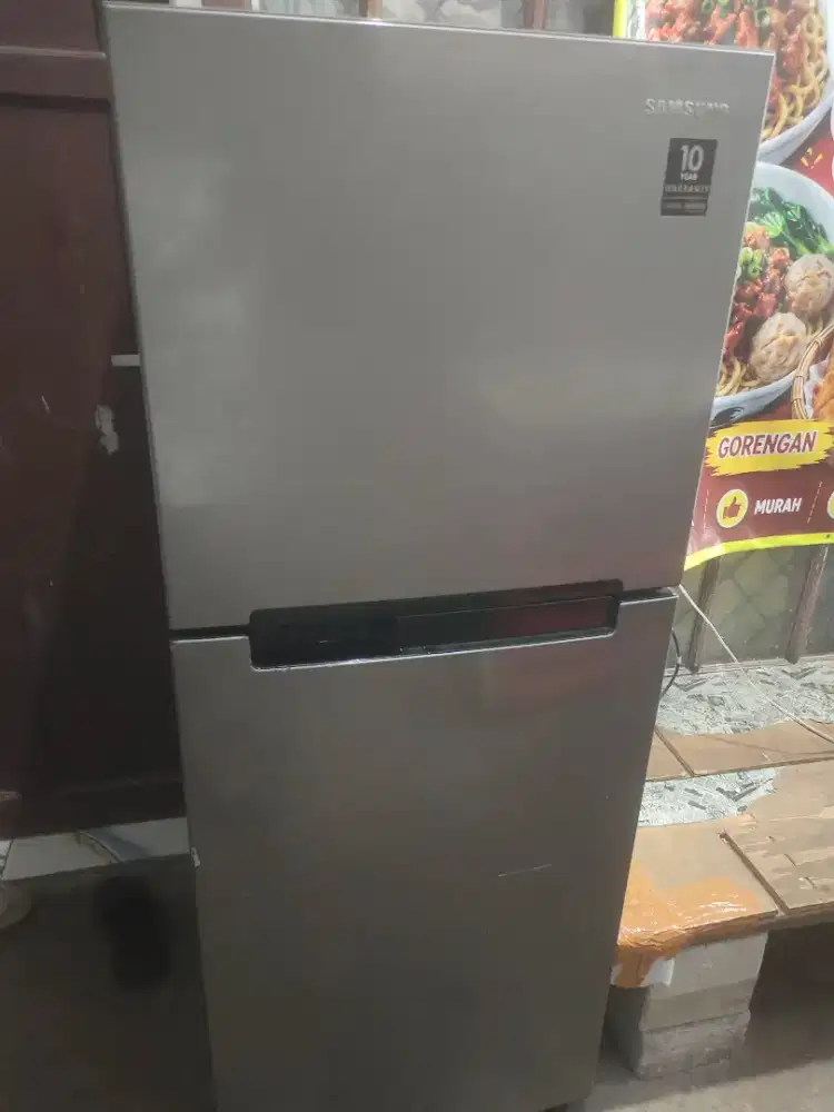 Kulkas Samsung 2 pintu